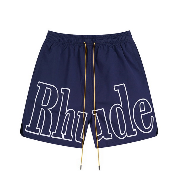 Rhude Shorts-061