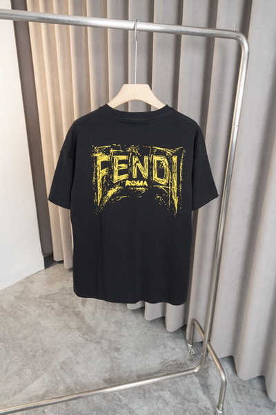 Fendi T-shirts-595