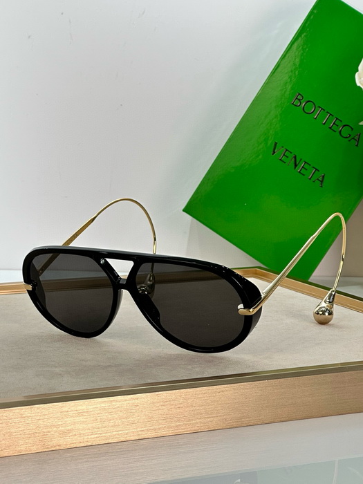 Bottega Veneta Sunglasses(AAAA)-452
