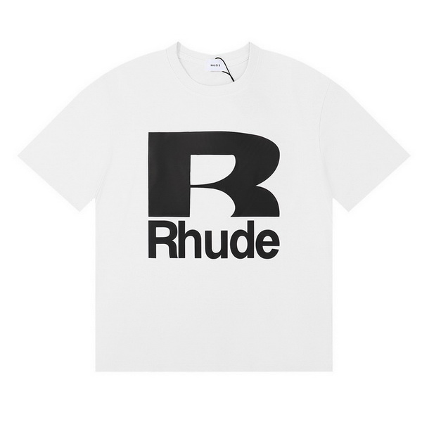Rhude T-shirts-396