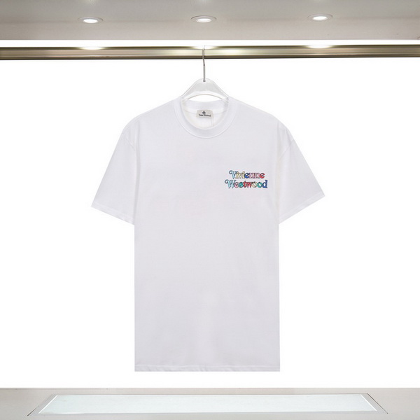 Vivienne Westwood T-shirts-030