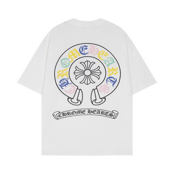 Chrome Hearts T-shirts-1008