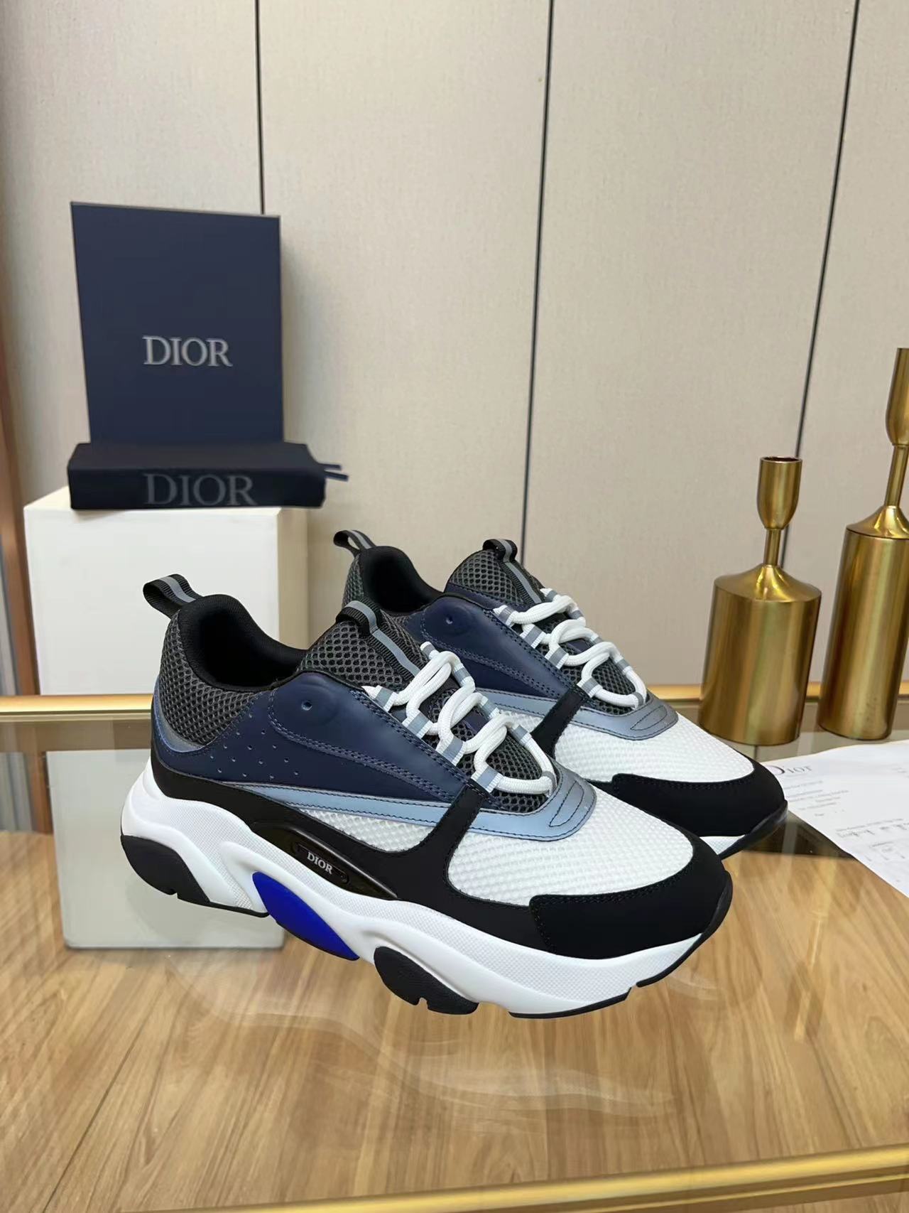Dior Shoes(AAA)-570