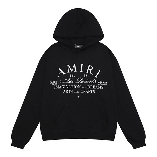 Amiri Hoody-247