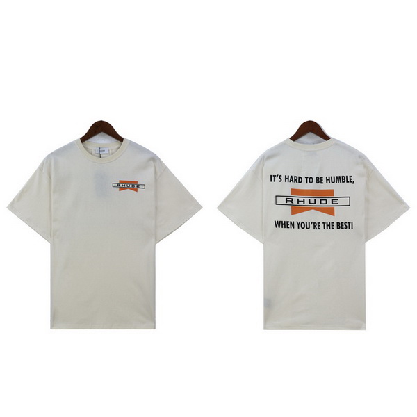 Rhude T-shirts-383