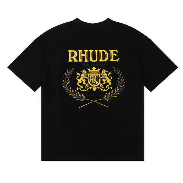 Rhude T-shirts-372