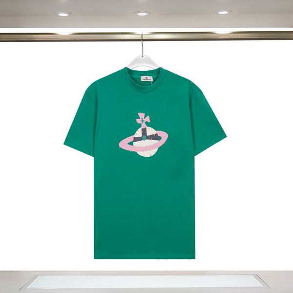 Vivienne Westwood T-shirts-003