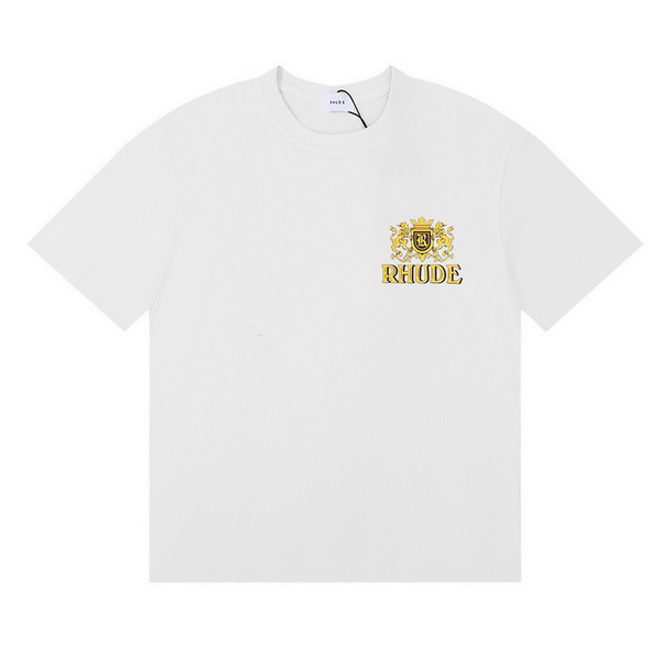 Rhude T-shirts-371