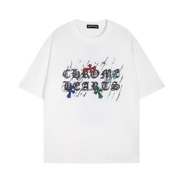 Chrome Hearts T-shirts-965