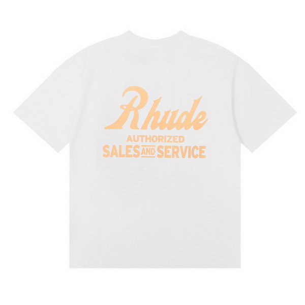 Rhude T-shirts-380