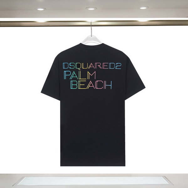 Dsquared T-shirts-096