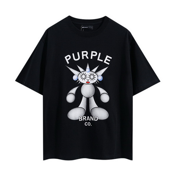 Purple Brand T-shirts-136