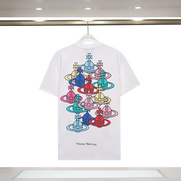 Vivienne Westwood T-shirts-029