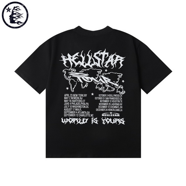Hellstar T-shirts-471