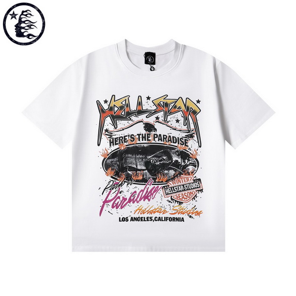 Hellstar T-shirts-470