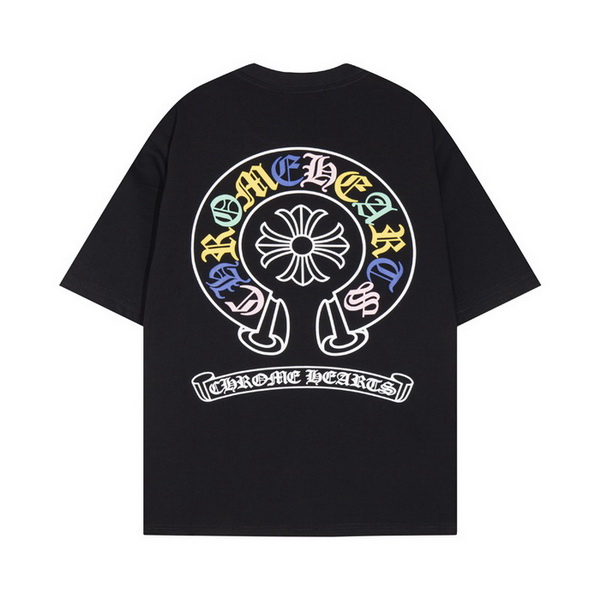 Chrome Hearts T-shirts-1006