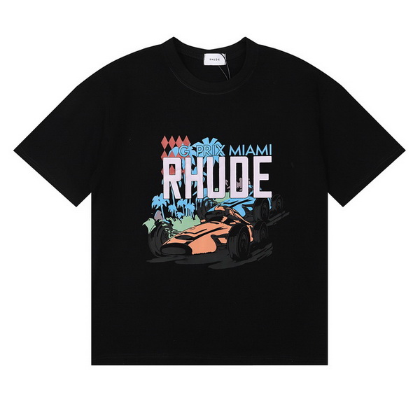 Rhude T-shirts-393
