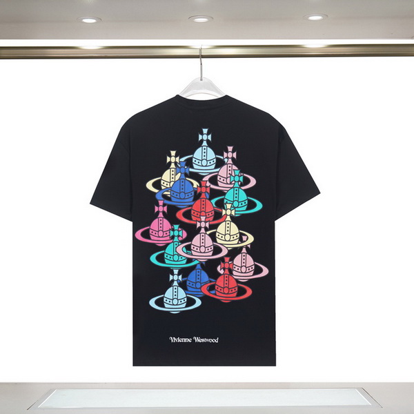 Vivienne Westwood T-shirts-027