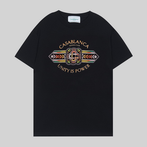 Casablanca T-shirts-348