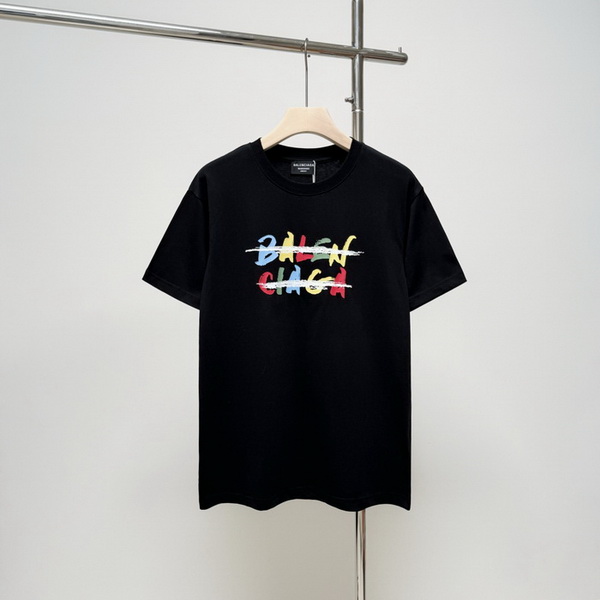 Balenciaga T-shirts-237