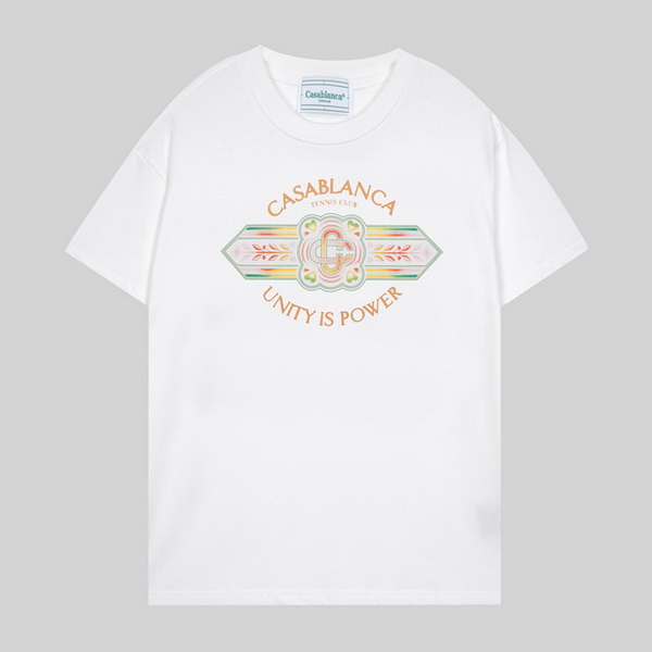 Casablanca T-shirts-347
