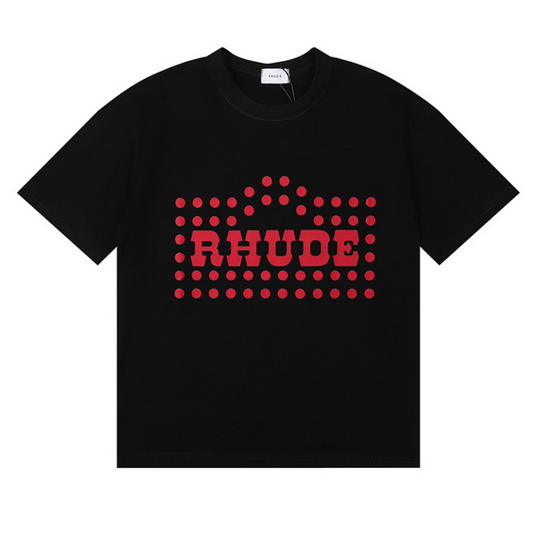 Rhude T-shirts-391