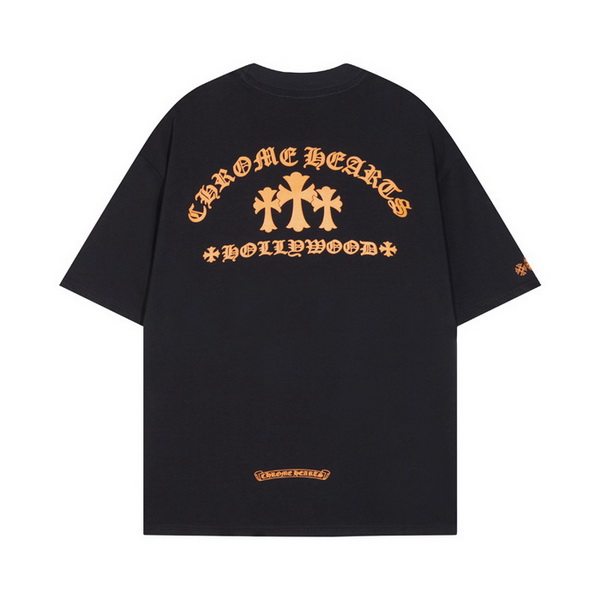 Chrome Hearts T-shirts-1002