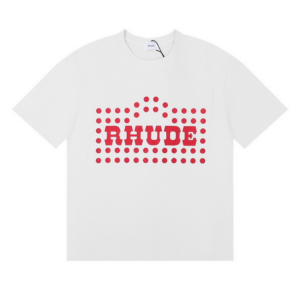 Rhude T-shirts-390