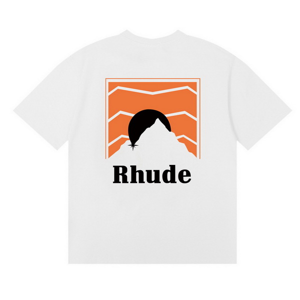 Rhude T-shirts-414