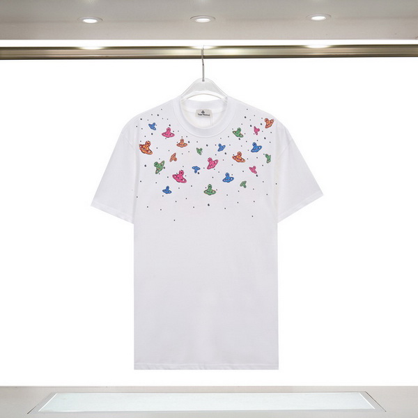 Vivienne Westwood T-shirts-023
