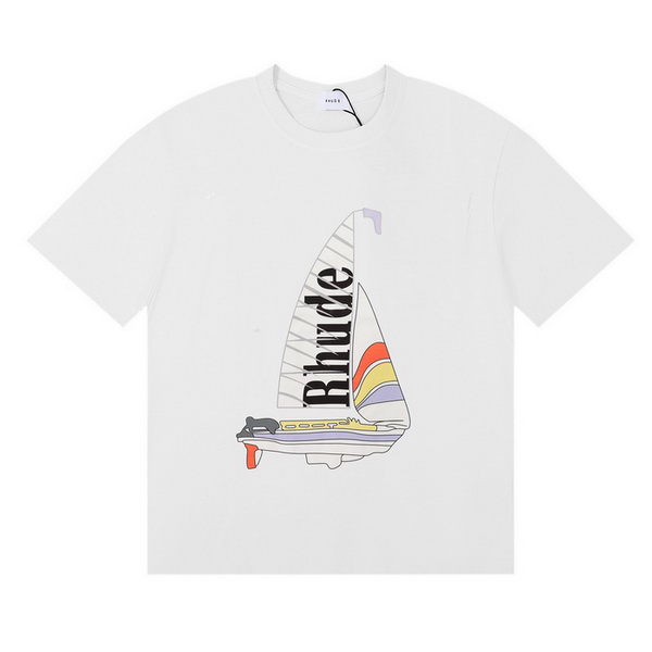 Rhude T-shirts-386