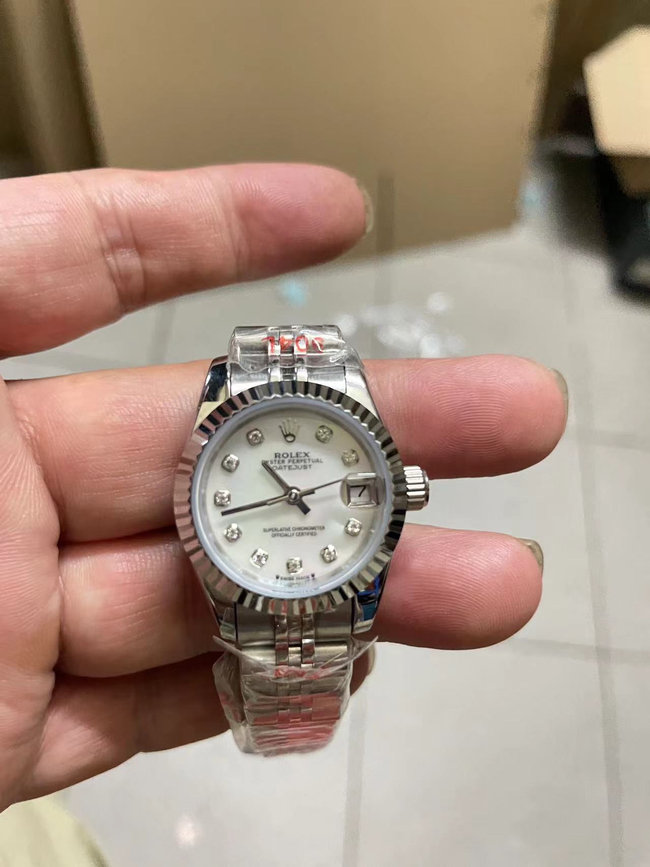 Rolex Watches(Women)-162
