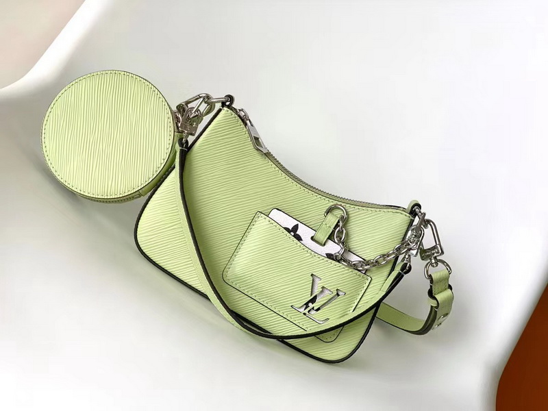 LV Handbags AAA(Women)-228