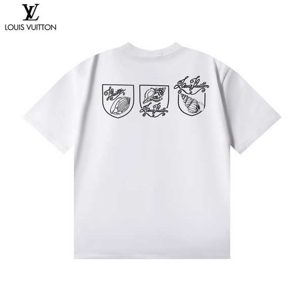 LV T-shirts-1582