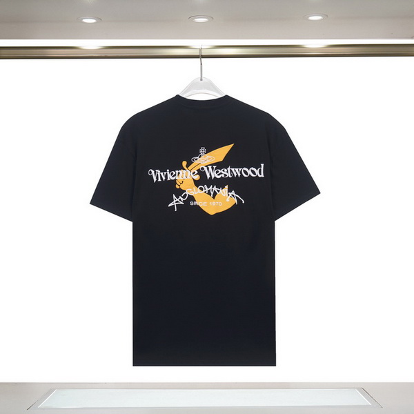 Vivienne Westwood T-shirts-039