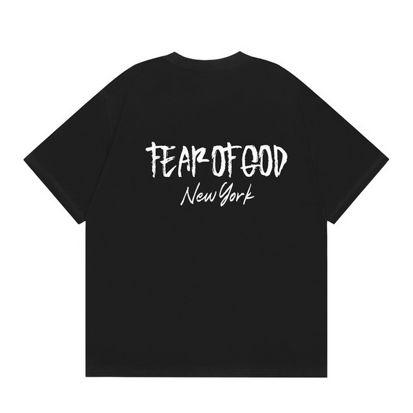 FEAR OF GOD T-shirts-821
