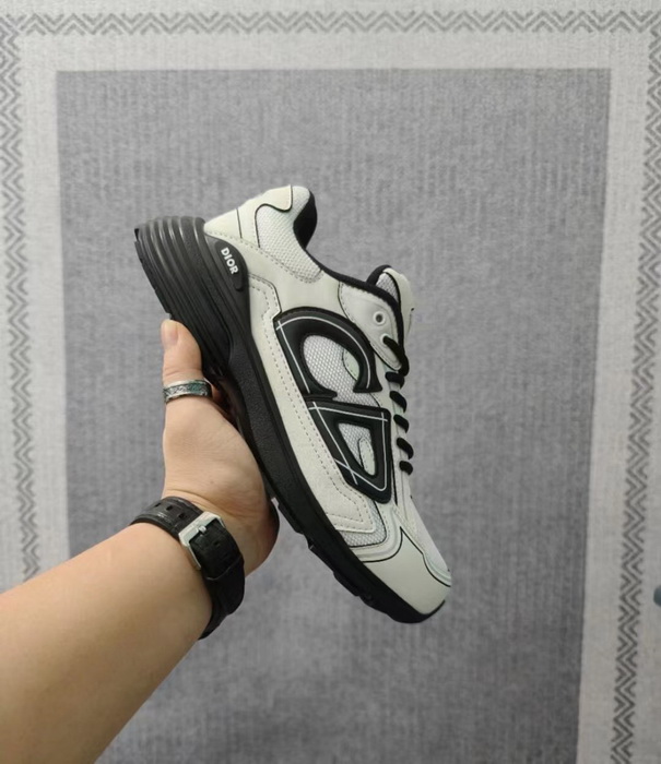 Dior Shoes(AAA)-590