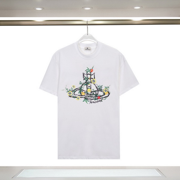 Vivienne Westwood T-shirts-021