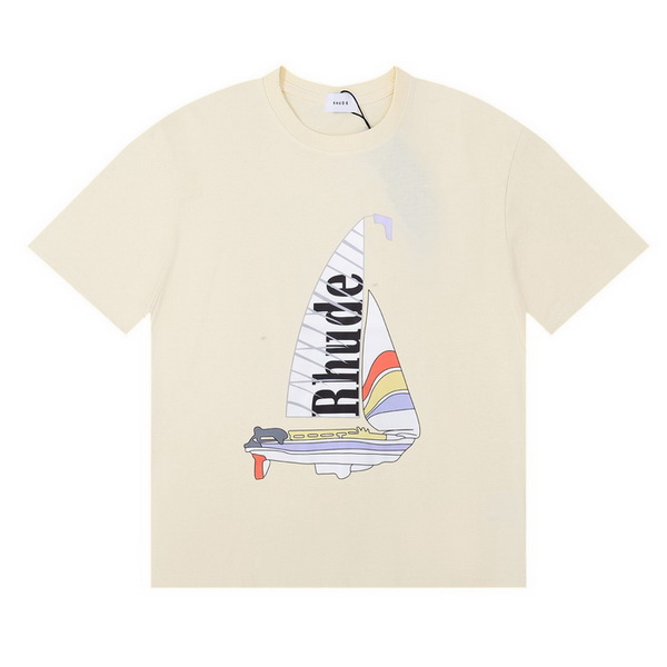 Rhude T-shirts-388