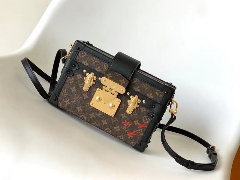 LV Handbags AAA(Women)-212