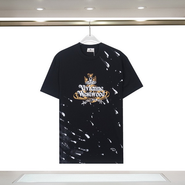 Vivienne Westwood T-shirts-020