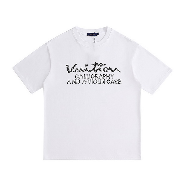 LV T-shirts-1601