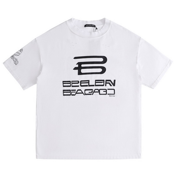 Balenciaga T-shirts-255