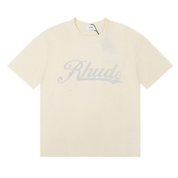 Rhude T-shirts-408