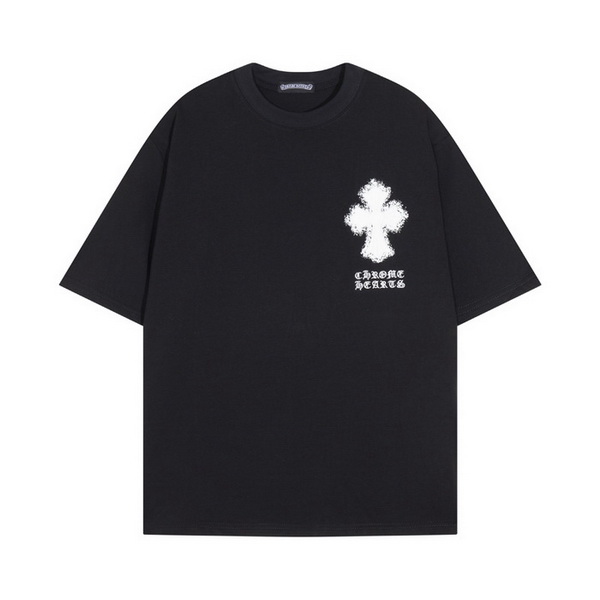 Chrome Hearts T-shirts-949