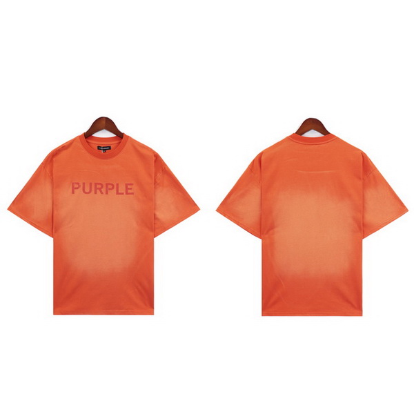 Purple Brand T-shirts-126
