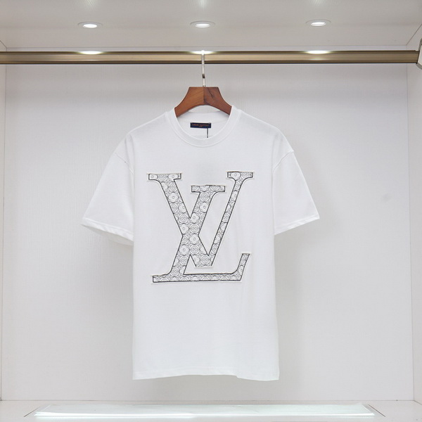 LV T-shirts-1610