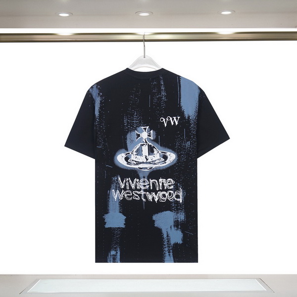 Vivienne Westwood T-shirts-018