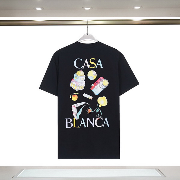 Casablanca T-shirts-370