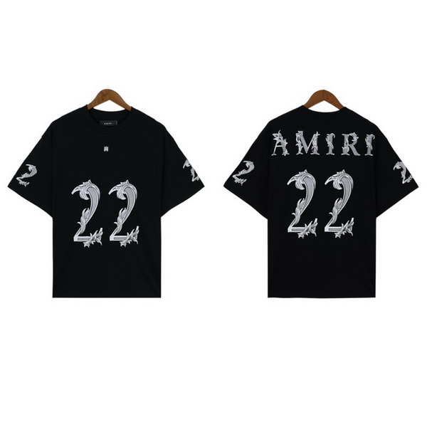 Amiri T-shirts-1011